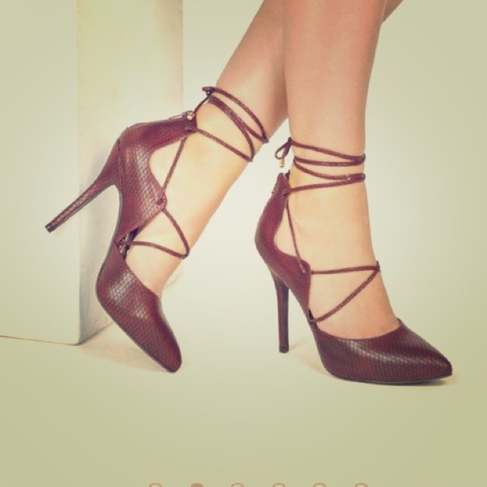 Galania by JustFab